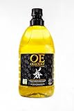 comprar aceite oliva marruecos Mini garrafa PET de 2 Litros de Aceite de Oliva Virgen Extra Monovarietal Cornicabra de cosecha temprana y alto contenido en ácido oleico