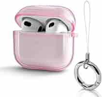 ぽもこ3ケース Amazon | ZNX＼ZENIX airpods 第3世代 用 ケース