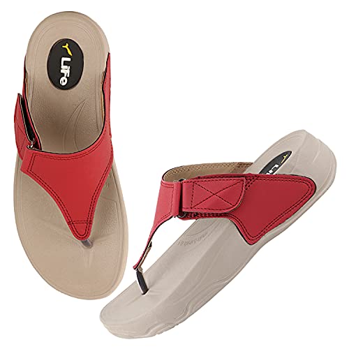 Image of WELCOME womens Lf 13 Flip-Flop