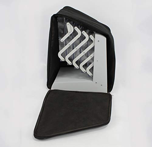 Deluxe Prospekthalter - Deluxe Brochure Holder