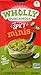 Wholly Guacamole, Spicy Guacamole Minis (4 Cups), 8 Oz