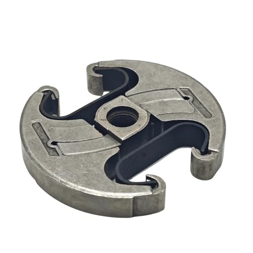 Tambour d'embrayage .325"-7T roulement aiguilles pignon 445 450 E - 7