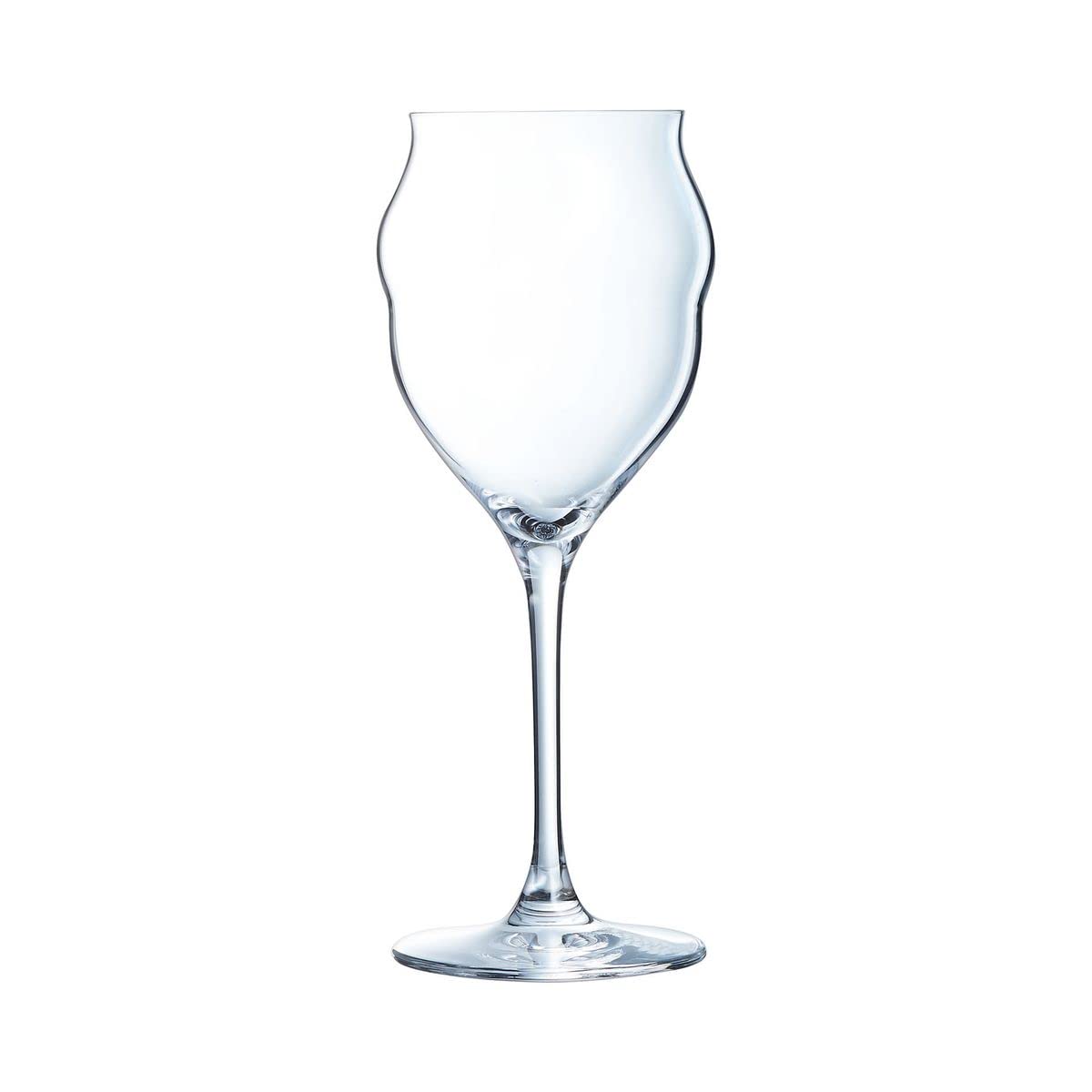 Flûte 30 cl Macaron pour préserver les bulles du champagne