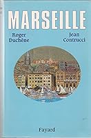 Marseille, 2600 ans d'histoire 2213601976 Book Cover