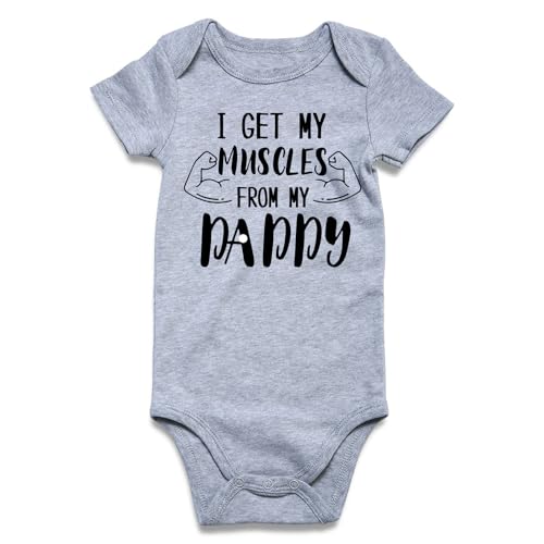Image of Vieille Baby Boys Girls Bodysuit Short Sleeve Romper Jumpsuit Outfit 0-12 Months