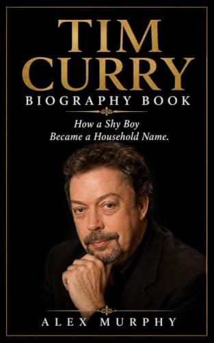 Biografia de Tim Curry
