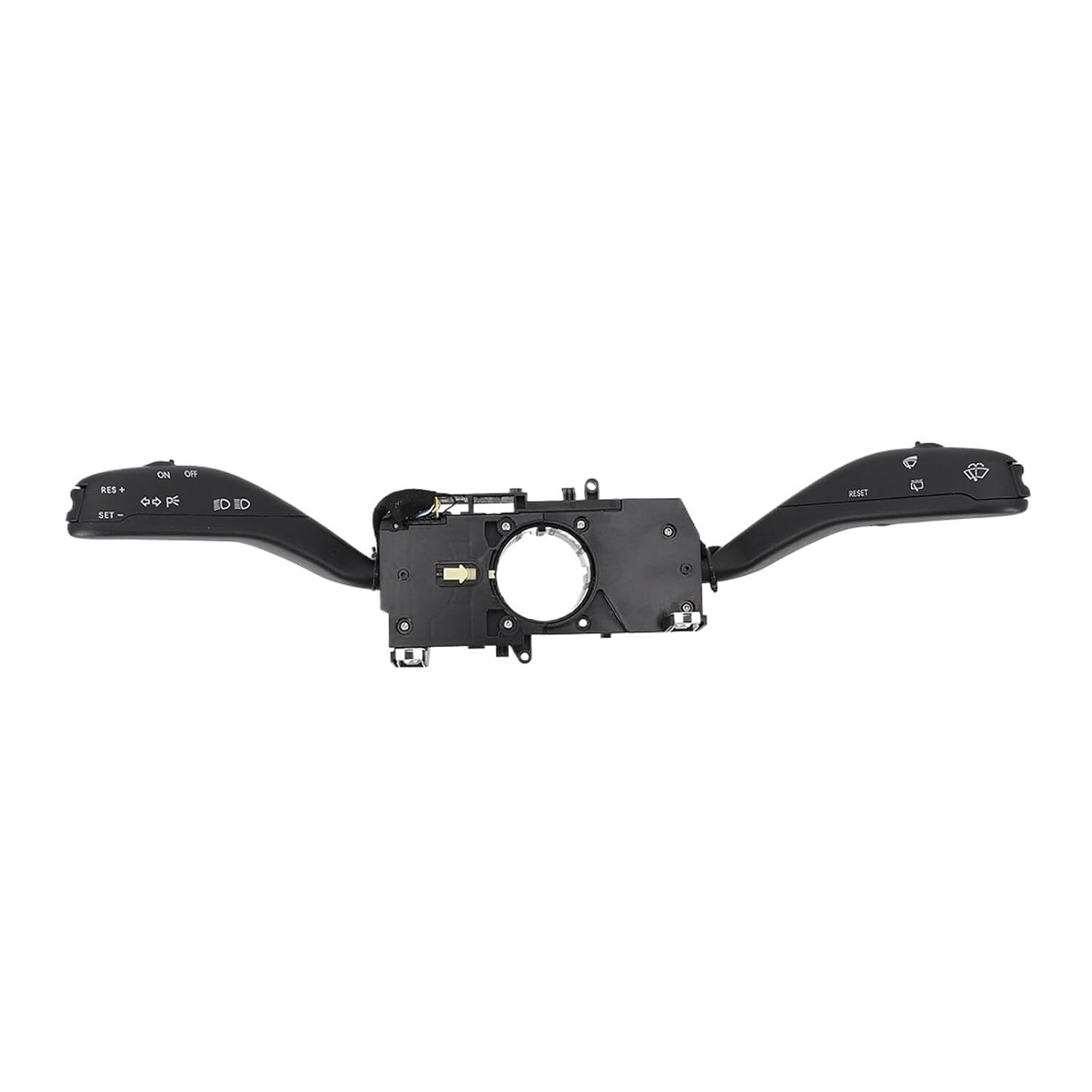 Seat Switch Button Turn Wiper Control Switch SEAT Ibiza IV Fit for Skoda Fabia Transport 6RD953503B 7H0953513C Universal