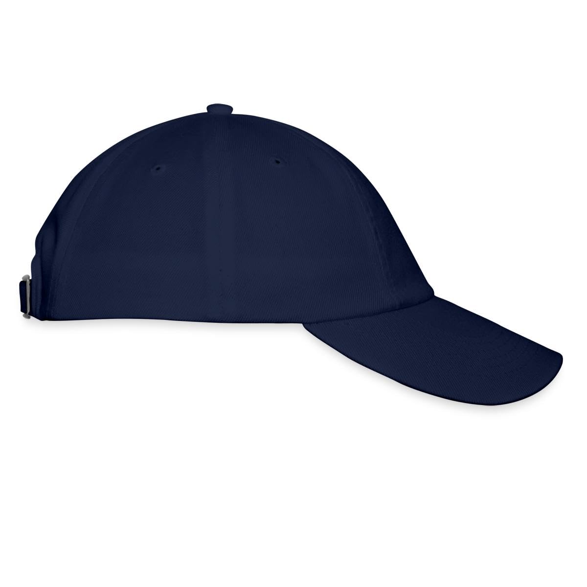 Spreadshirt Volkswagen VW Beetle Stickmotiv Baseballkappe