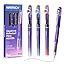 4 Pcs Vivid Color