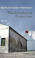 Wiedersehen in Fiumicino 3455403093 Book Cover