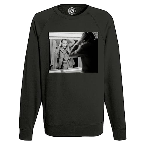 Sweat homme Jacques Chirac le cadeau swag idéal pour les passionnés de la France