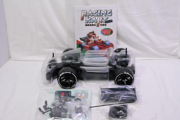 Amazon.co.jp: R31HOUSE R31ハウス GRKDK/ドリフトカート ART 組立済