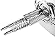 Angel 7500 Entsafter, Stainless Steel