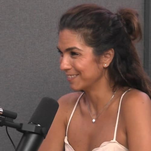 Sarah Gerlicher : "Je ne connaissais pas le métier d'attaché(e) de presse"