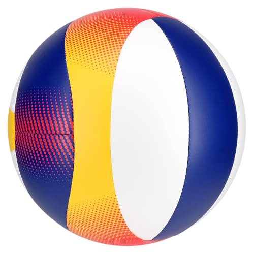 Image of Mikasa Beach Classic BV552C-WYBR FIVB Approval