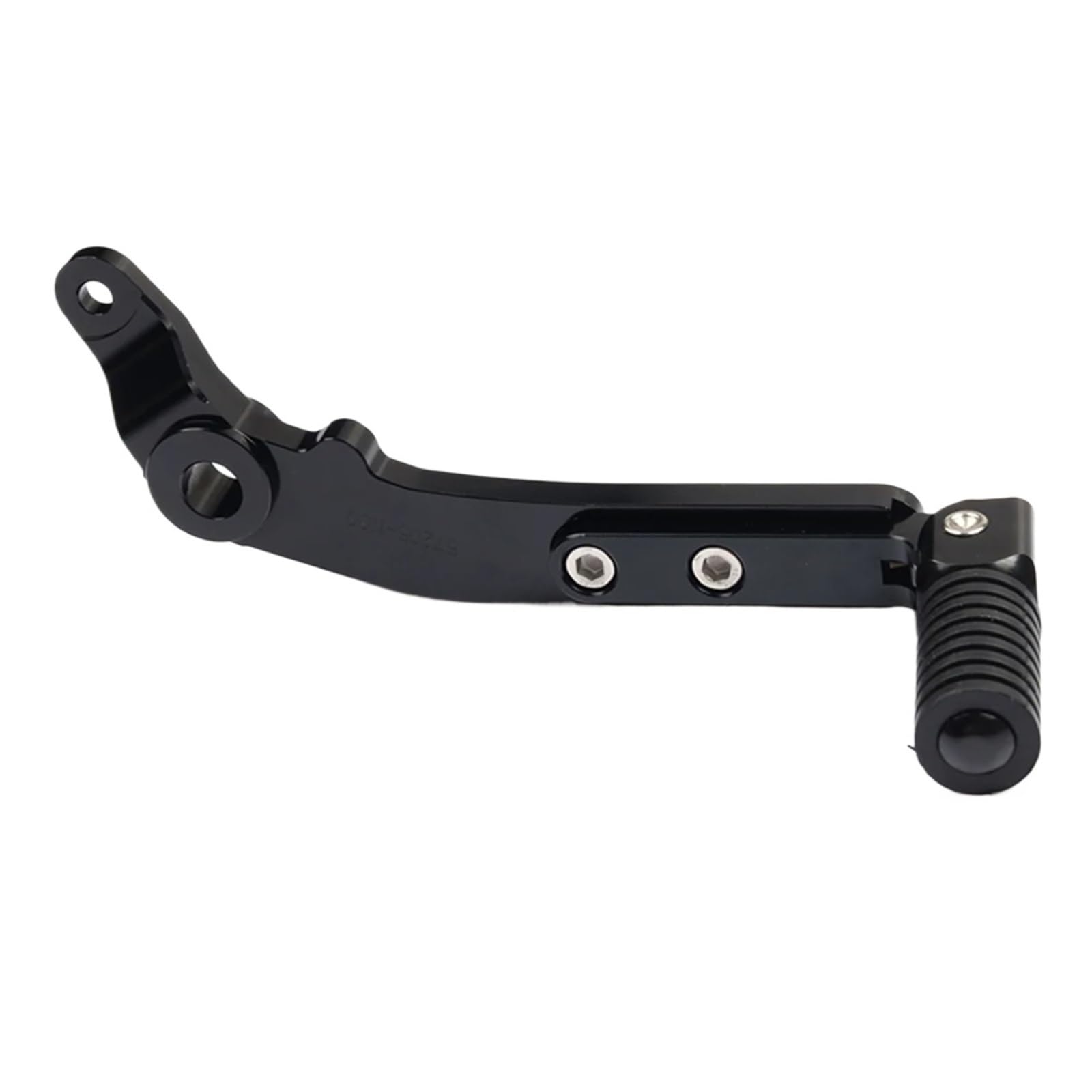SYC27QP Shift Pedal Lever Motorcycle Motorcycle Shifter Lever Rear Foot Brake Lever Pedal Pegs Lever for APR125 GPR150 GPR125 APR 125 150 GPR HPS125 HPS300