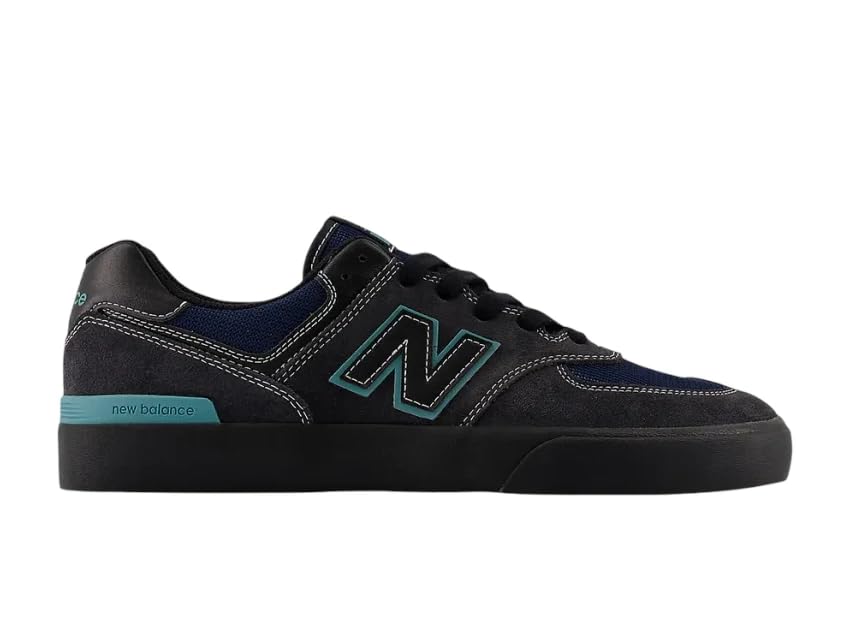 Image of New Balance Unisex-Adult 574 Vulc