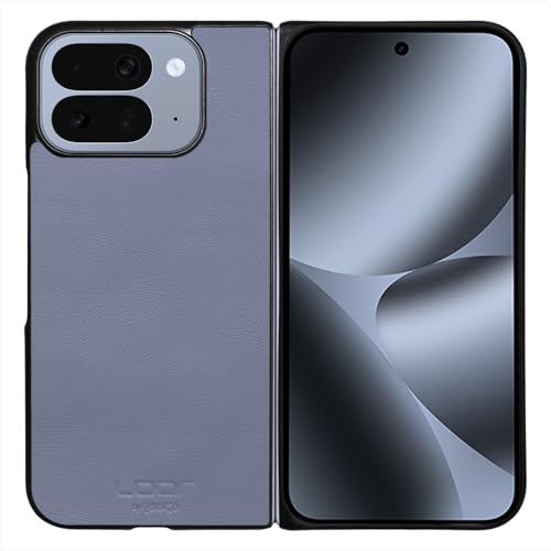 LOOF BASIC-SHELL Google Pixel 10 Pro Fold p P[X wʃP[X Jo[ X}zP[X {v VF ^ U[ Leather [u[]