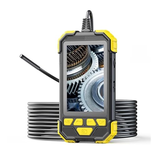 �������J�����A 2 �������V���O�� 4.3 �C���` IPS HD1080P �X�N���[�������� Camrea Le �E�n�[�h�P�[�u�� �A�z�ǍH�p(2m)