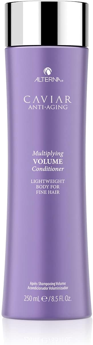 Caviar Anti-Aging Multiplying Volume Conditioner, 8.5 Fl Oz