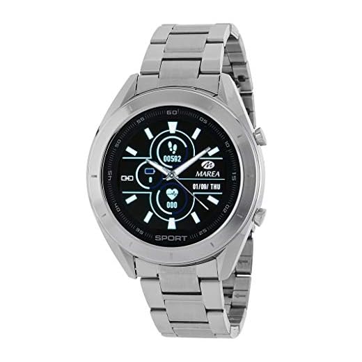 Marea Smart Watch B58004/1 för män