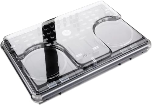 Deck Saver VCI300 Transparent