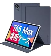 Amazon.co.jp: TECLAST T65 Max Android 15 タブレットPC 13インチ