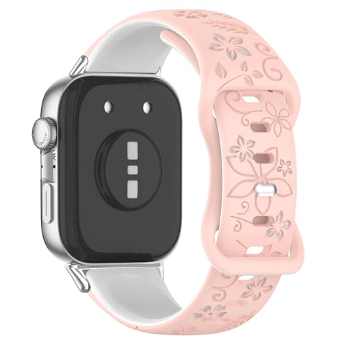 [SumNeol] �o���h Huawei Watch Fit 5 Pro/4 Pro/Huawei Watch Fit 5/4/3 �Ή� �����x���g �V���R���f�� �o�b�N���t�� �ւ��x���g�ʋC�� �y�� �����\ �H��͕s�v �t�@�[�E�F�C�X�}�[�g�E�H�b�` F