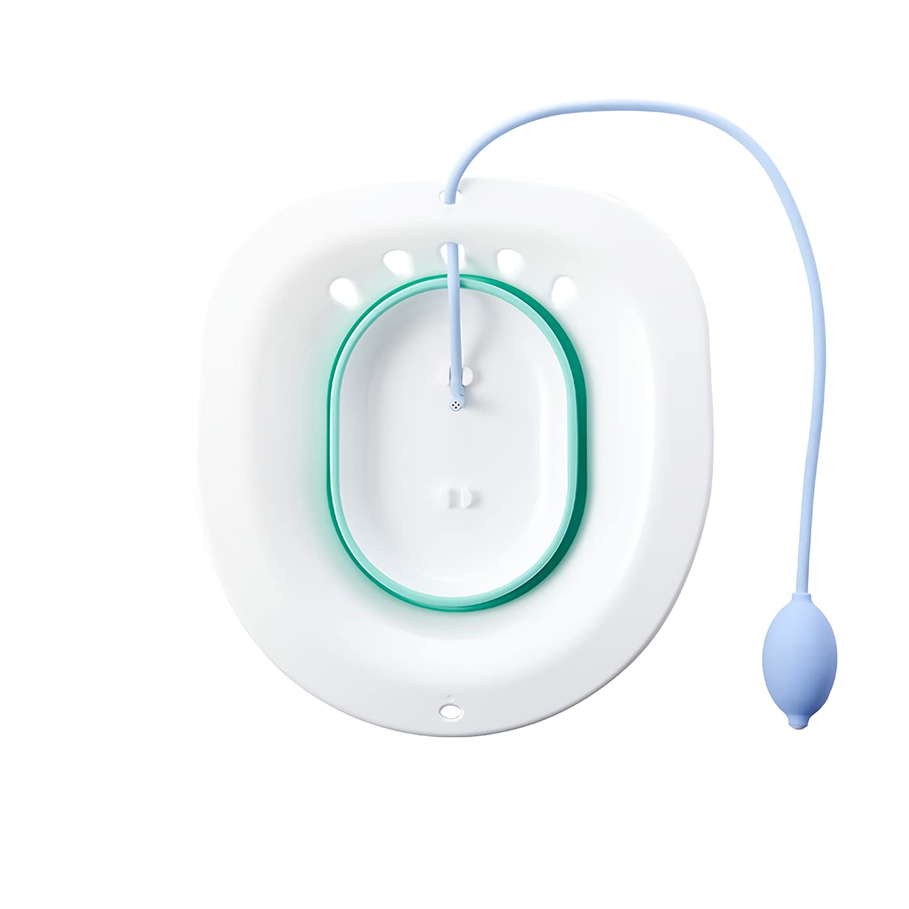 Buy Sitz Bath, Premium Sitz Bath for Hemorrhoids , Postpartum Care