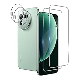 Bihizei Protector de Pantalla para Realme GT 8 Pro, 2 Piezas Protector Cristal Templado + 2 Protector de Lente Cámara, Fácil de Instalar, Anti-Arañazos, 9H Dureza Vidrio Templado Bihizei Protector de Pantalla para Realme GT 8 Pro, 2 Piezas Protector Cristal Templado + 2 Protector de Lente Cámara, Fácil de Instalar, Anti-Arañazos, 9H Dureza Vidrio Templado