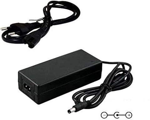 TOP CHARGEUR * Zasilacz Ładowarka sieciowa 15V do Wymiana modelu FY2902000