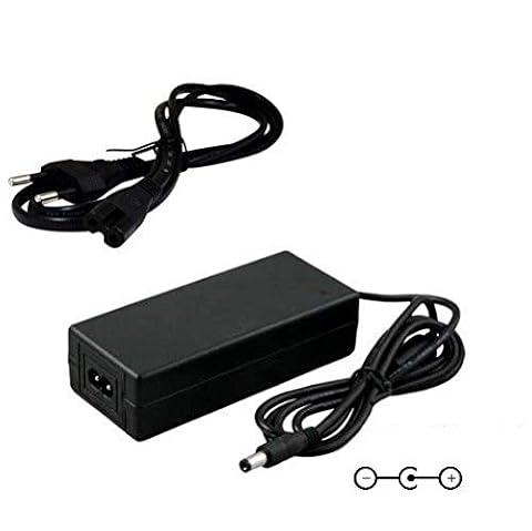 Top CHARGEUR * Zasilacz Zasilacz Ładowarka 18,5 V Zamiennik kierownicy Thrustmaster T248 T248-PS