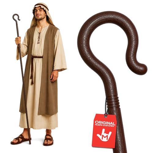 Shepherds Crook