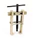 uxcell a14062000ux0439 Bearing Gear 2 Jaw Puller Tool Removing Kit for Motorcycle