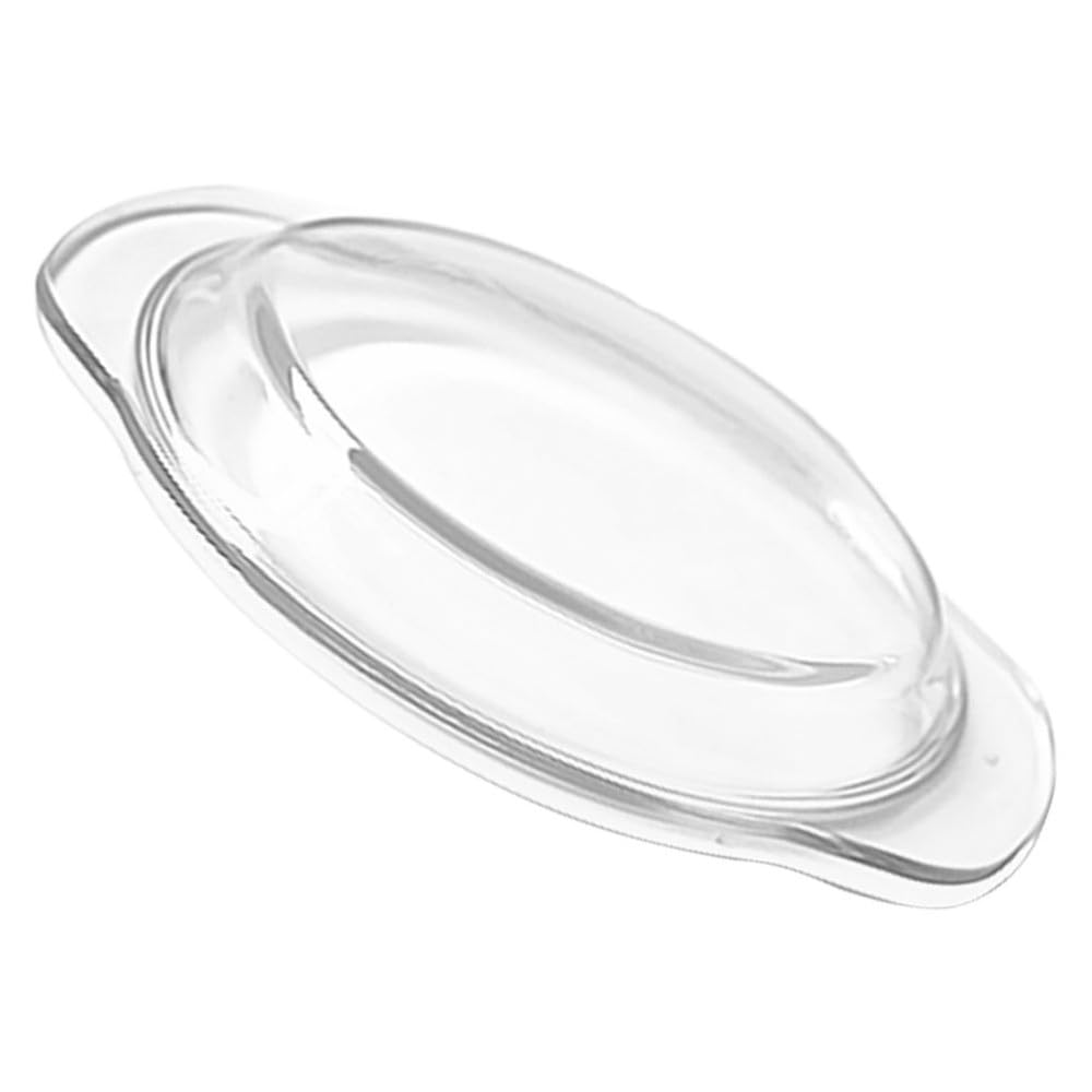 Couvertures pour micro-ondes en verre pour des repas propres en famille