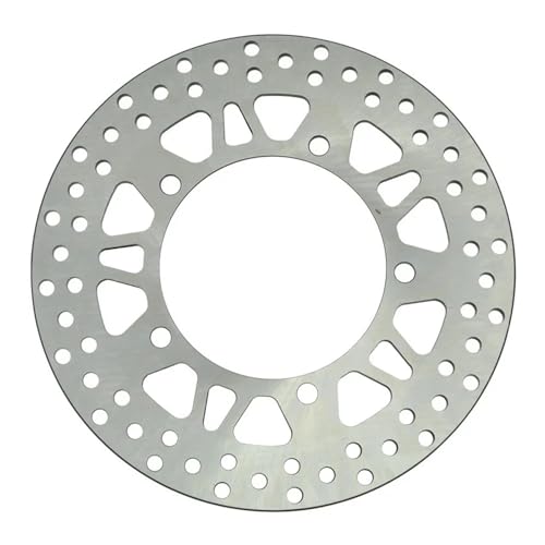 Disque de frein avant moto pour supprimer les vibrations sur AN400 AN650