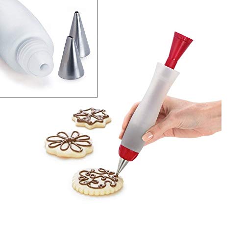 Cuisipro Deluxe Decorating Icing Pen - 747181