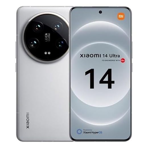 41XmvebgHeL. SS520 4 Xiaomi 14 Ultra - Potente y Versátil