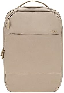 Incase City Collection Backpack, Dark Khaki, One Size