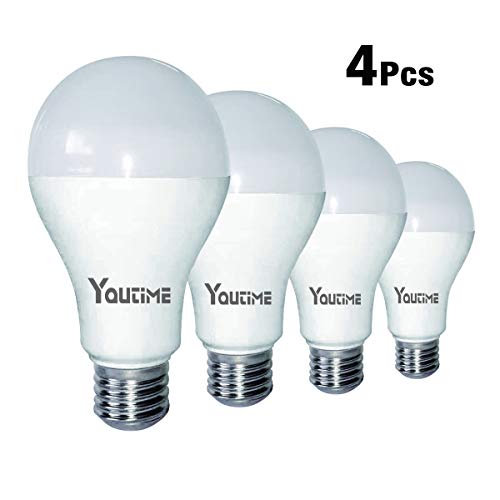 Super Bright Light Bulb!!! A21 LED Bulb, 20W (150-200W Equivalent) 2200LM Non-dimmable