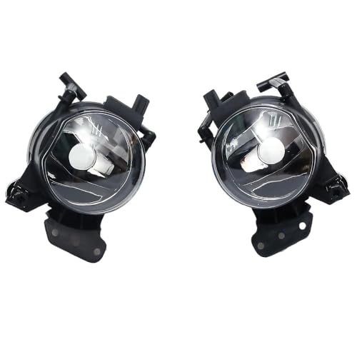 Feux anti-brouillard pour BMW E90 E60 visibilité optimale par temps de brouillard