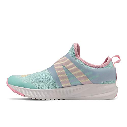 قیمت و خرید کفش مخصوص دویدن مدل New Balance Kids 'FuelCore Reveal Boa