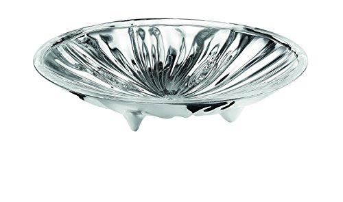 Preisvergleich Produktbild Guzzini Fratelli Look, Schalen L, SMMA / Metallized