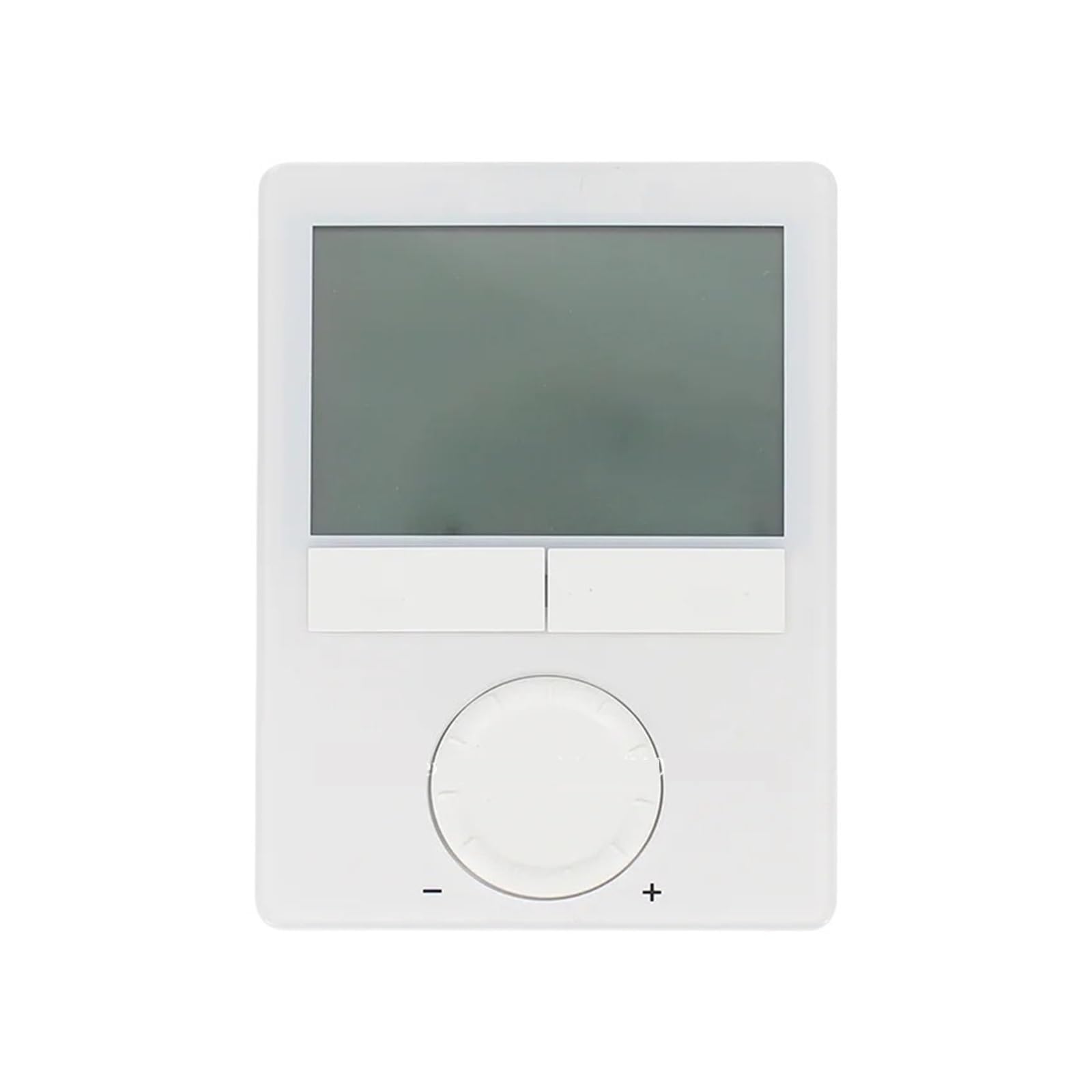Compatible For Siemens，Room Thermostat RDG100KN With KNX Communication And Built In Humidity Sensor And ControlSwitch