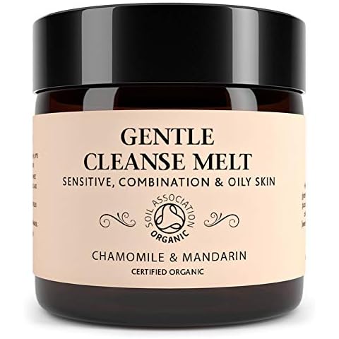 Botanicals suave Nutritivo Cara Limpieza Melt Cover