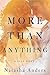 More Than Anything (The Broken Pieces Book 1)