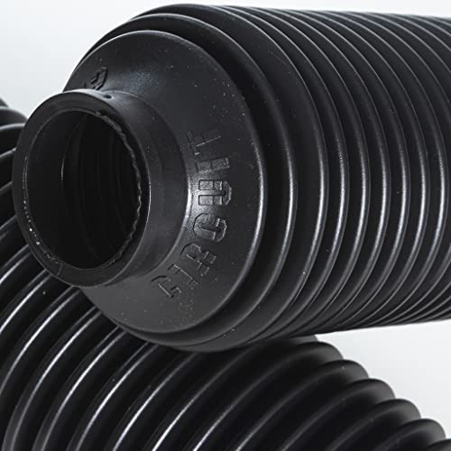 Sanfona Bengala 32 Dentes Pt, Circuit