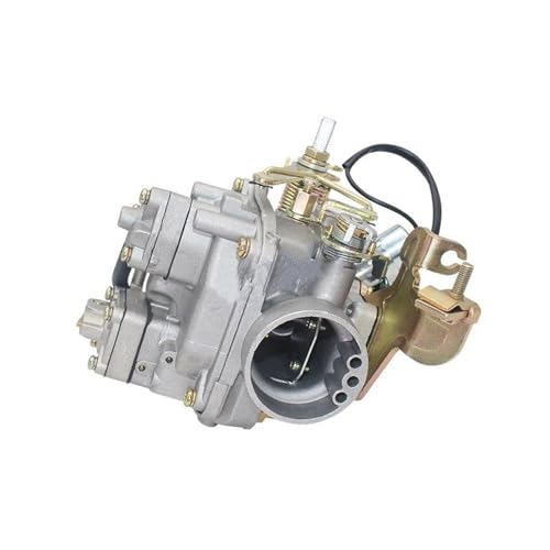 Carburateur Suzuki SJ410 Moteur F10A ST100 - Carburation 465Q Référence 1320085231