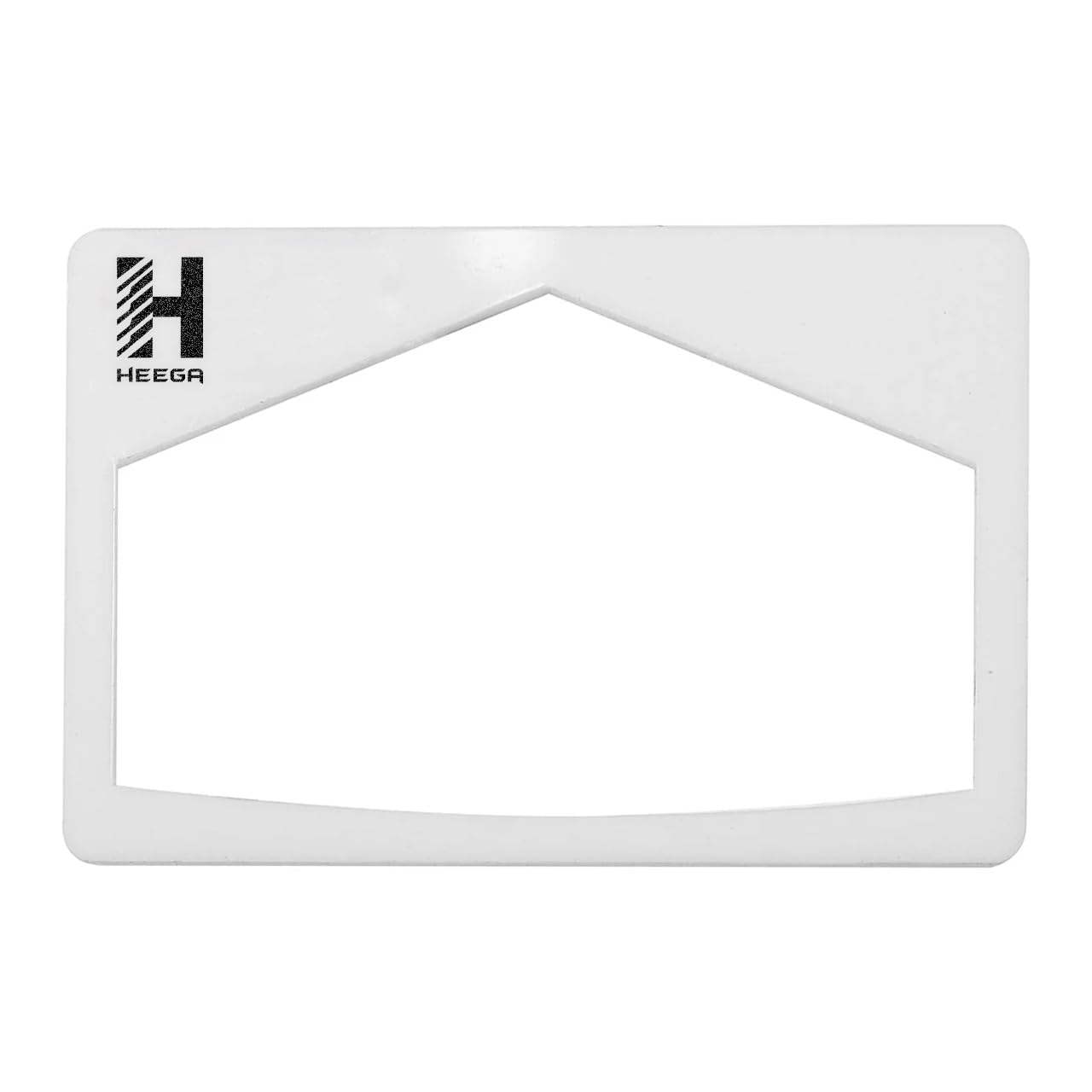 Heega Cricket Bat Gauge in Iron - Pack of 1-image-9