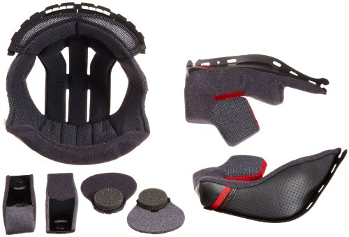 Amazon.co.jp: ショウエイ(SHOEI) Z-7 内装セット M ヘルメット